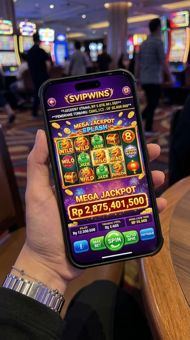 svipwins menawarkan berbagai aplikasi berkualitas tinggi untuk Android.